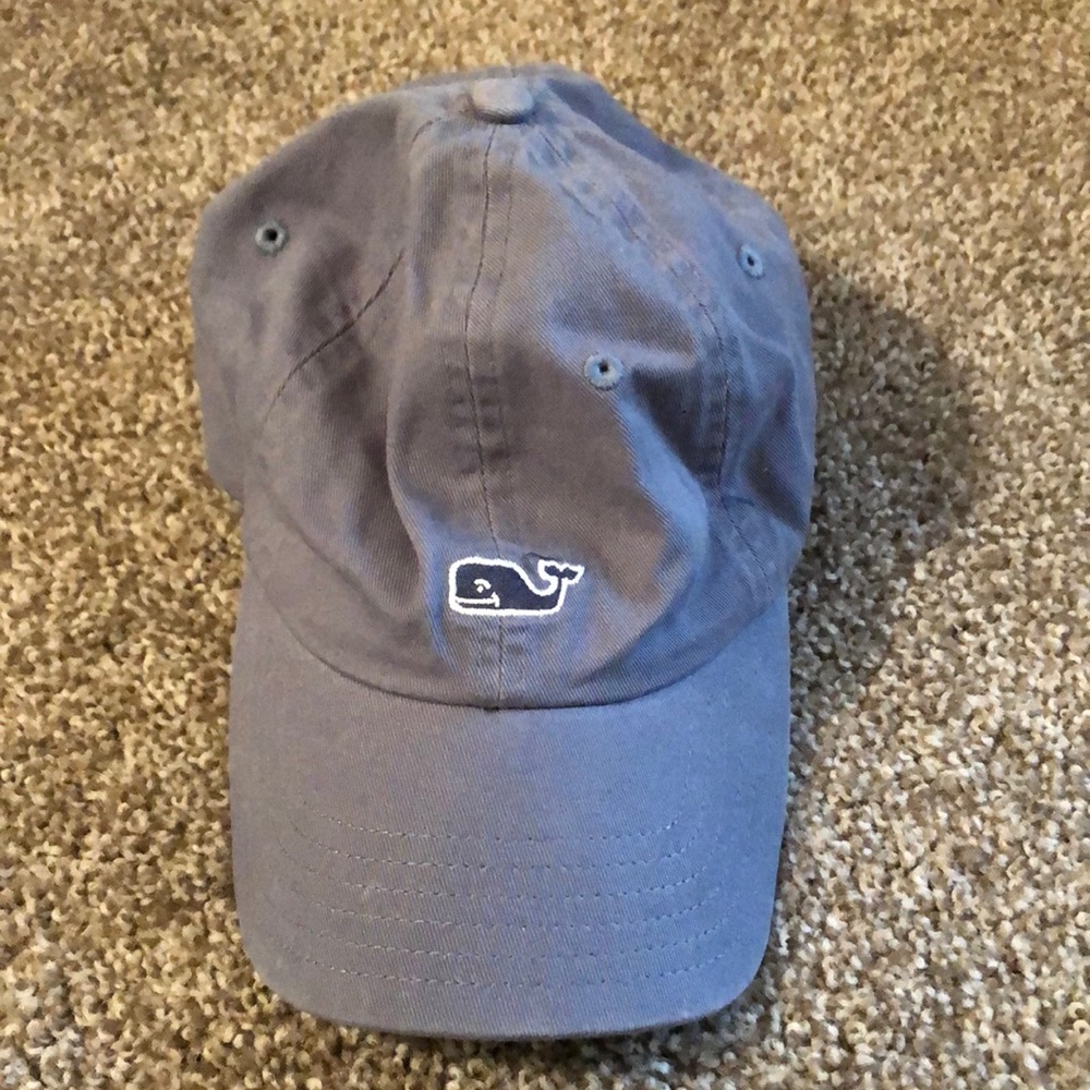 Vineyard Vines Baseball Cap - Never Worn
